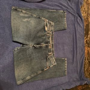 Wrangler Jeans
